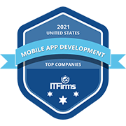 app developer usa itfirms