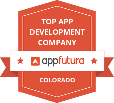 top app development company in colorado