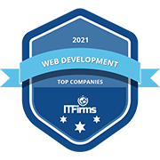 web developer itfirms